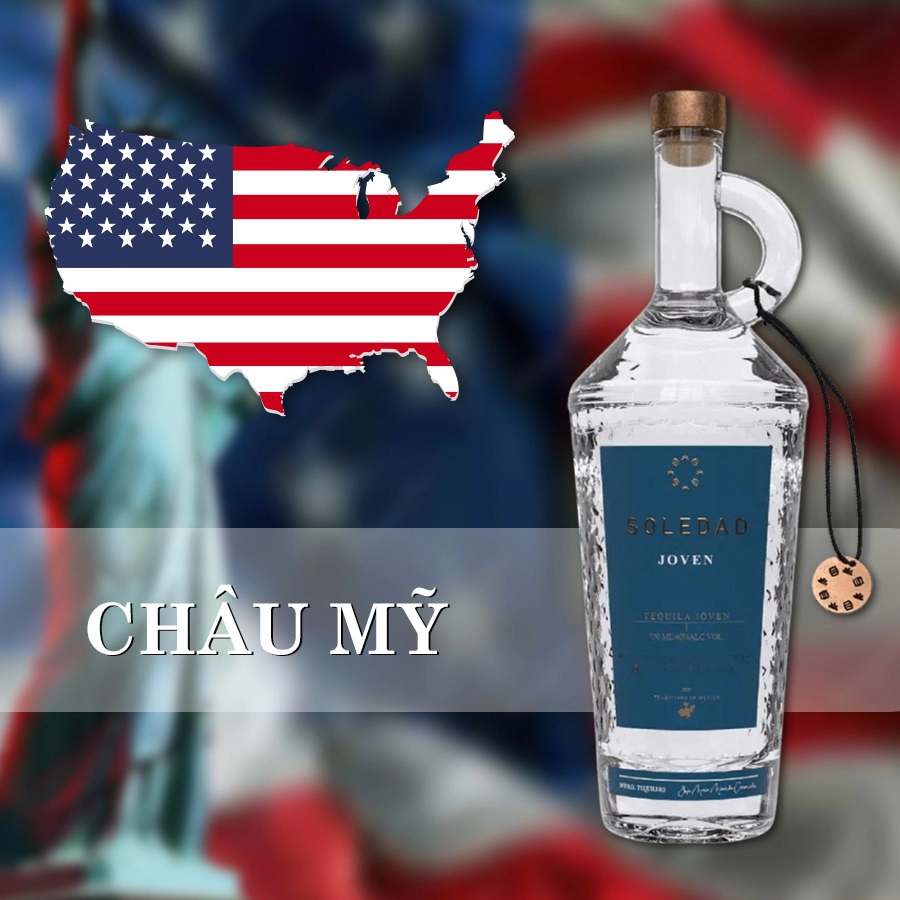Liquor Châu Mỹ